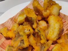 -若蘭慈·无国界素食料理(欢乐海岸店)
