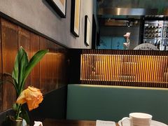 -庐灶江南·江南菜·四合院Bistro(东直门雍和宫·原华侨宾馆店)