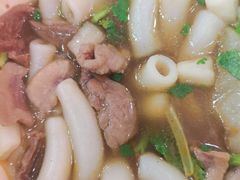 -江三王记牛杂馆(总店)