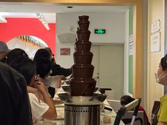 -歌斐颂巧克力小镇