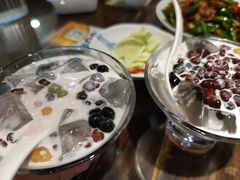 -张氏宽窄巷成都名小吃(茂业百货华强北店)