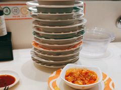 -新一番三文鱼寿司(红城湖店)