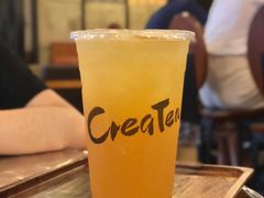 茉莉白桃-去茶山(重庆万象城店)