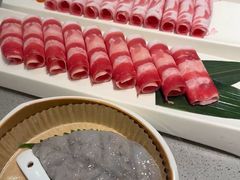 -海底捞火锅(泉城路店)