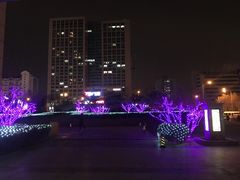 -远洋未来广场(育慧北路店)