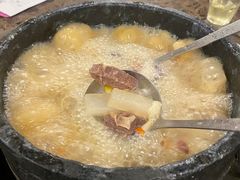 -峰瑞藏地美食·石锅鸡·牦牛肉(大昭寺品牌店)