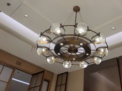 -泓历皇朝酒店(东亭店)