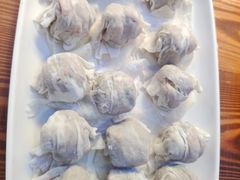 鱼包-章记正宗南岗鱼蛋火锅