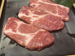 -哈哈碳都·牛肋条无限自助烤肉(台江万达店)