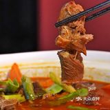 鱼头泡饭·不吃鱼也会爱上💕 让我再吃三碗！