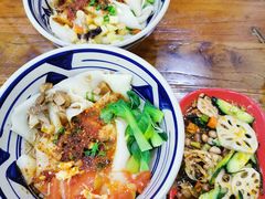-郑记biangbiang面(钟楼店)