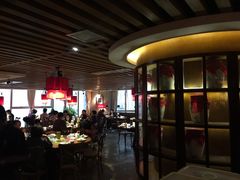 大堂-客语客家菜(东山口店)