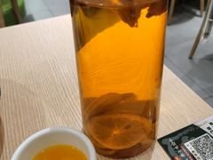 -老边饺子馆(东单店)