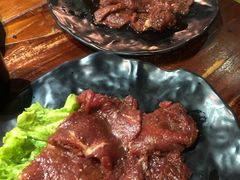 黑椒牛排-红小姐的烤肉店(西三旗店)