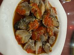 -红灯笼龙凤饭店(宁波老字号店)