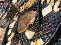 -景家大乾烤肉(新村十区店)