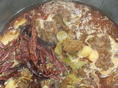 -那红花·东北菜铁锅炖(仙林金鹰店)