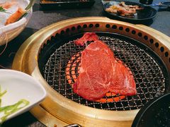 -神户赤童日式烤肉伙伴(东直门店)