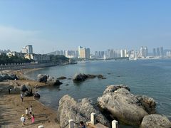 -黑石礁公园