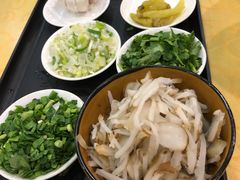 -白氏老婆婆干羊肉剁荞面·非物质文化遗产品牌(靖边总店)