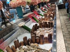 -和谐号海鲜烤肉火锅自助餐厅(车城万达店)