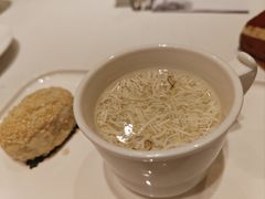 -扬州香格里拉·香宫中餐厅