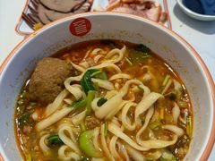 -初晋·山西地道刀削面.晋北莜面香(星耀城店)