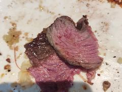 -拉蒂娜·巴西牛排馆 Latina·Brazilian Steakhouse(陆家嘴旗舰店)