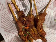 -新白鹿餐厅(城西银泰城店)