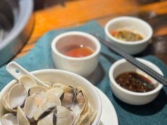 -大良毋米粥(锦龙路总店)