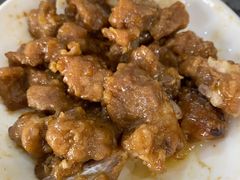 -品香排骨饭(羊官路店)