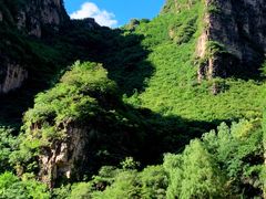 -龙庆峡风景区