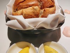 -燃扒房Steakhouse(皇庭店)