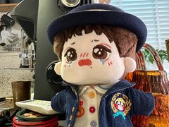 -舊新事咖啡NOTHING NEW COFFEE