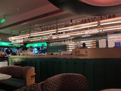 -芭莉与彩虹西餐厅(成都合生汇店)