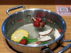 -呷哺呷哺 黄金牧场 (中发百旺店)