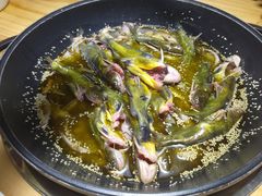 -小小河边鱼(天润城店)