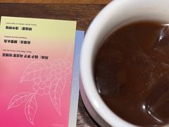 -本無咖啡·BeanWood Coffee