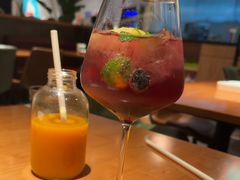 -新贝乐意大利餐厅(苏州中心店)