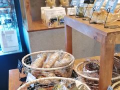 -Max Bakery 阿唛手作