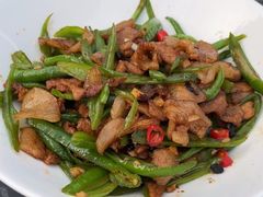 -汉水谣·江景餐厅(江滩店)