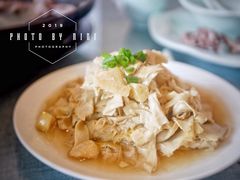 -茶油香闽南菜·花园餐厅(前埔店)