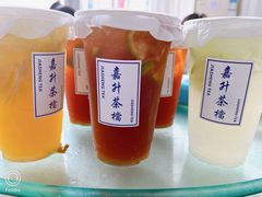 -嘉升大排档(番禺总店)