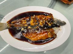 -古韵餐厅(湖畔大学店)