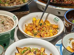 -费大厨辣椒炒肉(黄兴中心广场店)