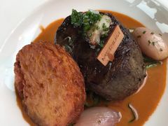 牛排-Kampa Park Restaurant