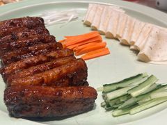 -绿杨春·淮扬宴(庐山路店)