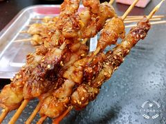 -老黑板筋(顺义总店)