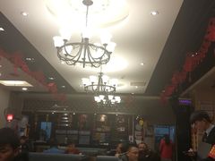 -小土豆北方菜馆(方庄店)