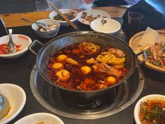 -李子坝梁山鸡(李子坝大鸡哥店)